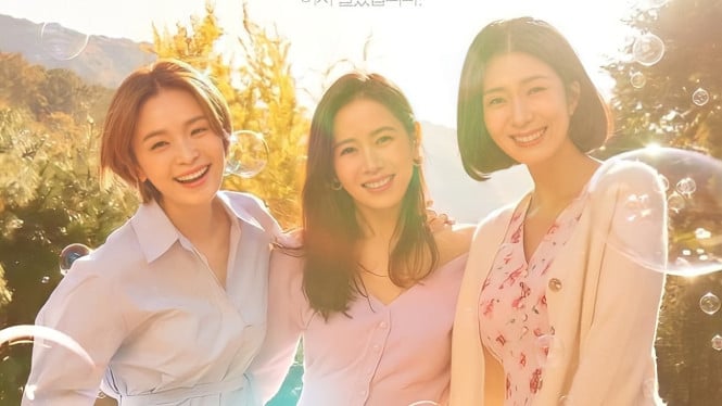 Thirty Nine, drama Korea slice of life yang seru