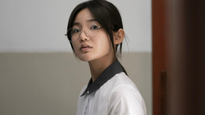 Lee Eun Saem, salah satu pemeran di S Line