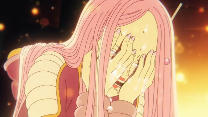 One Piece episode 1136 Kuma’s Life