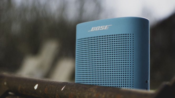 Ganti Speaker Aktif Sendiri? Bisa Kok!