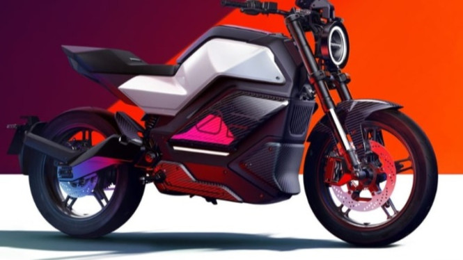 Mengamati Peluang dalam Industri Motor Listrik di Indonesia