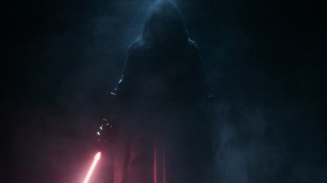 Star Wars Knights of the Old Republic Remake