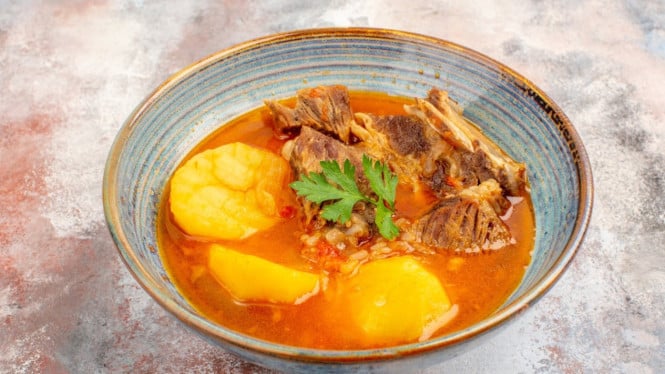 Kumpulan Resep Enak dan Praktis