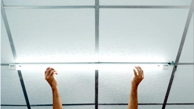 Tips Memilih Lampu LED Hemat Listrik dan Tahan Lama