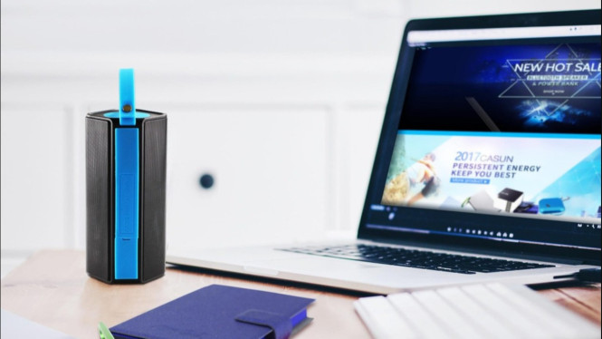 Perbandingan Speaker Pintar Alexa vs Google Nest