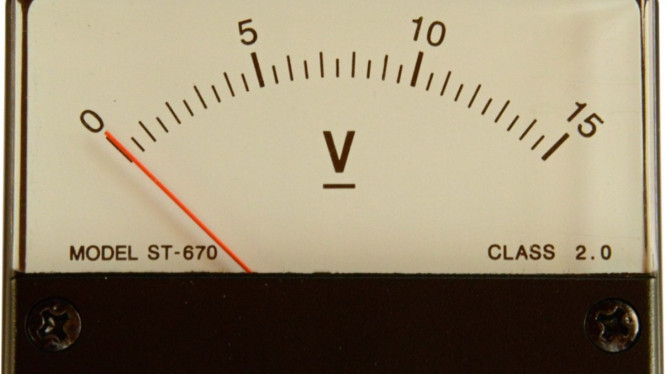 Apa Itu Volt, Watt, dan Ampere? Penjelasan Sederhana untuk Pemula