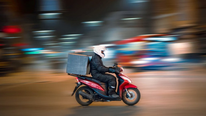 DPR Desak Perbaikan Sistem COD oleh Kemendag