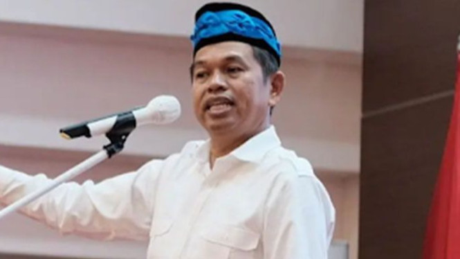 Gubernur Jabar Nonaktifkan Kepala Sekolah SMAN 6 Garut