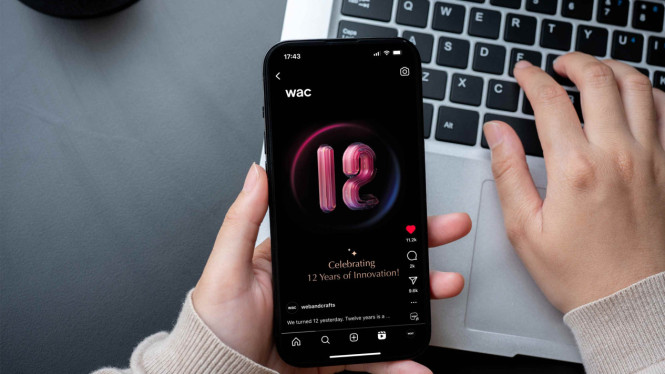 Panduan skrip untuk konten tiktok, reels, dan shorts