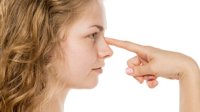 Watak bisa diketahui dari bentuk hidung! Bentuk hidungmu seperti apa?