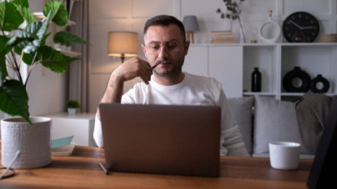 5 Hal yang harus dilakukan saat membuat keputusan besar!