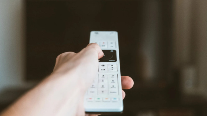 Remote Universal, Cara Setting ke TV atau AC