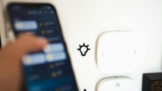 Cara Setting Smart Plug Lewat Aplikasi