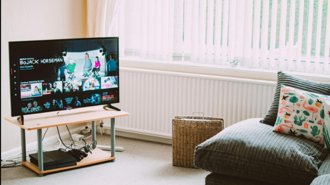 Tips Mempercepat Koneksi Internet di Smart TV