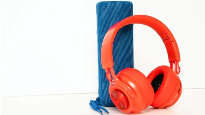 6 Trik Agar Daya Baterai Bluetooth Speaker Tahan Lama