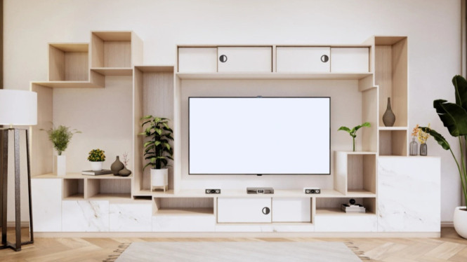 TV LED Mati Total? Simak Penyebab dan Cara Mengatasi