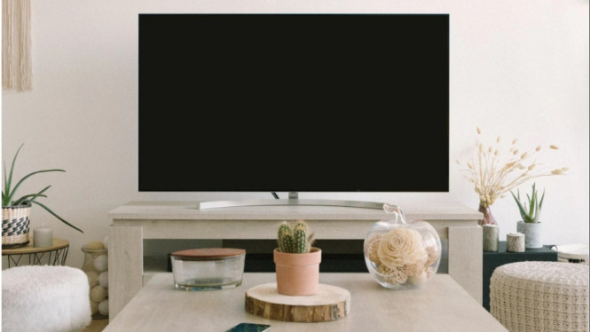 Kenapa TV Tidak Ada Sinyal? Ini Solusinya
