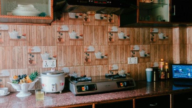 Tips Aman Memperbaiki Rice Cooker yang Mati