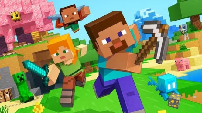 7 game open world terbaik atasi rasa bosan