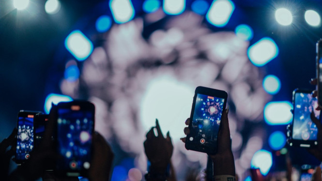 Tenang aja, nggak FOMO bukan berarti ketinggalan