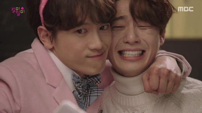 Kill Me, Heal Me, drama Korea yang genap 10 tahun pada 2025