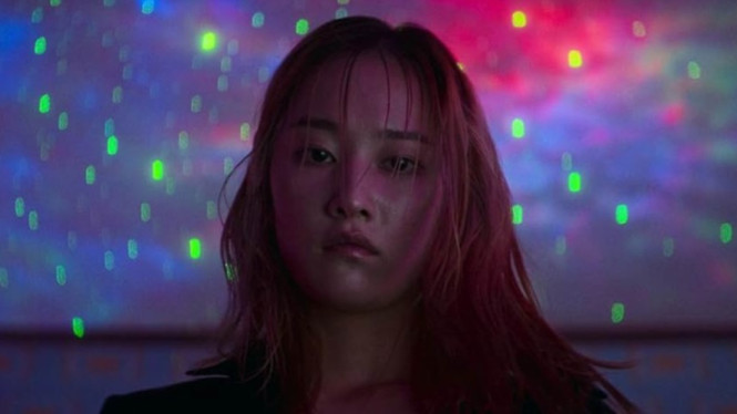 Jeon Jong Seo dalam film Korea, Ballerina