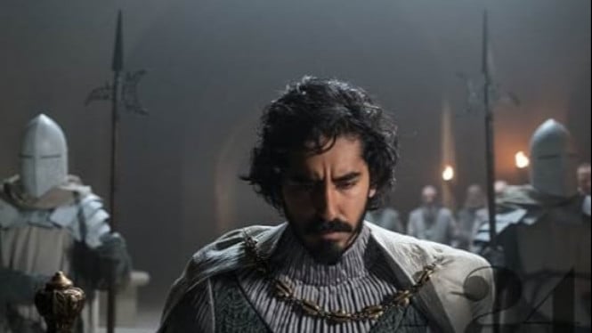 The Green Knight, film fantasi dengan ending tragis