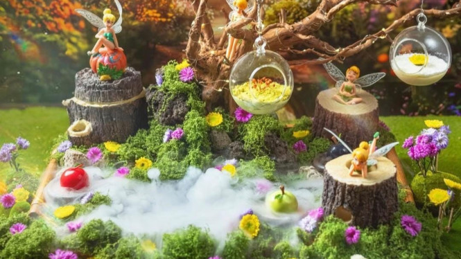 Kafe Estetik untuk Foto Cantik di Surabaya
