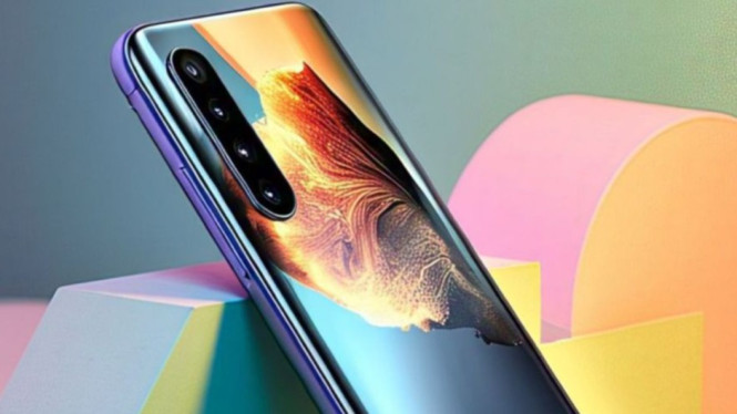 Bocoran Spesifikasi Ungkap Baterai 7.500mAh dan Chipset MediaTek