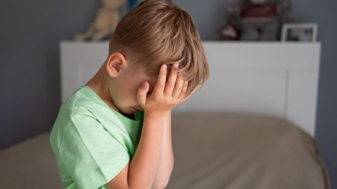 Audiolyfe untuk Anak Tantrum, Sulit Fokus dan Speechdelay