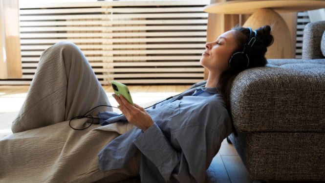 Burnout? Saatnya digital rest!