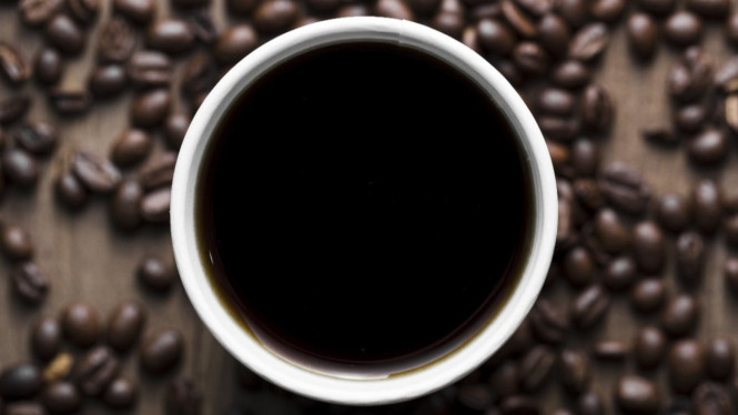Segudang manfaat dari kopi untuk tubuh