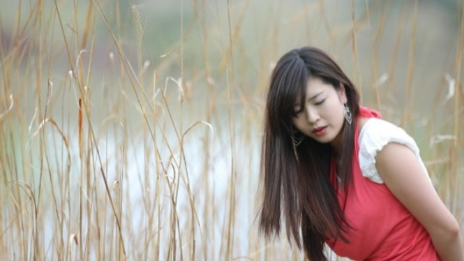Wanita Korea Selatan sadar merawat diri dan kesehatannya
