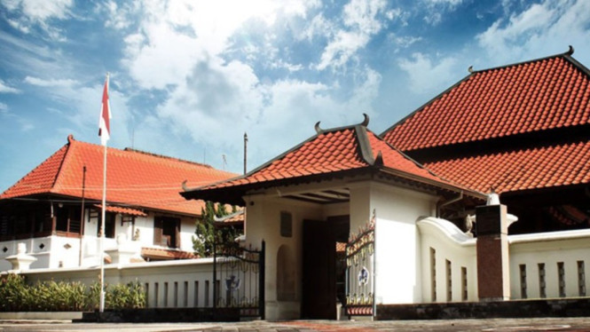 Museum Sonobudoyo, Yogyakarta