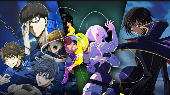 5 Anime yang Sebaiknya Jangan Pernah Dibuat Live Action
