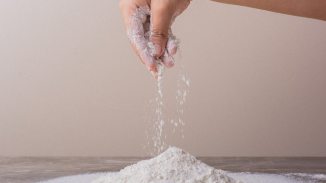 Merek tepung terigu protein tinggi untuk mie