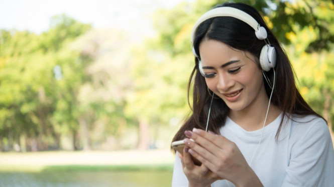 Lagu TikTok emang nggak pernah gagal