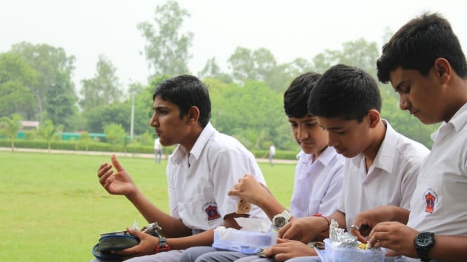 Mimpi sekolah lagi sering dikaitkan dengan masa lalu