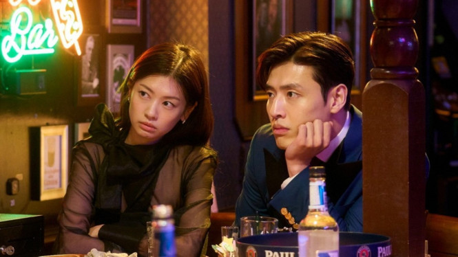 Love Reset Jung So Min Ha Neul Kang