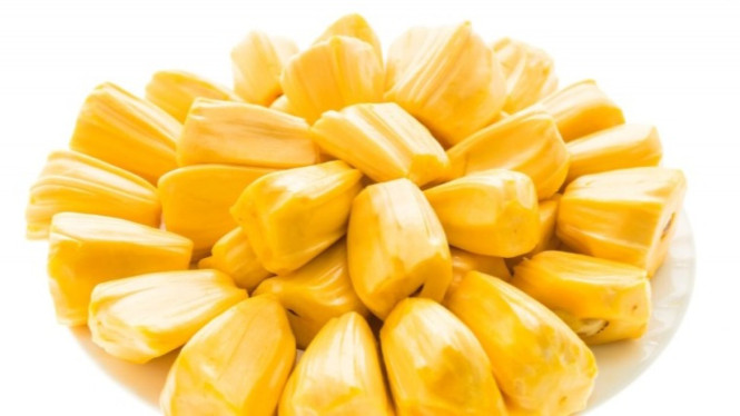 Buah cempedak yang enak dan kaya manfaat
