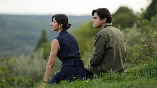 Sore: Istri Dari Masa Depan, film Indonesia tentang time loop