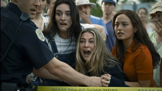 I Know What You Did Last Summer, salah satu film horor terbaik