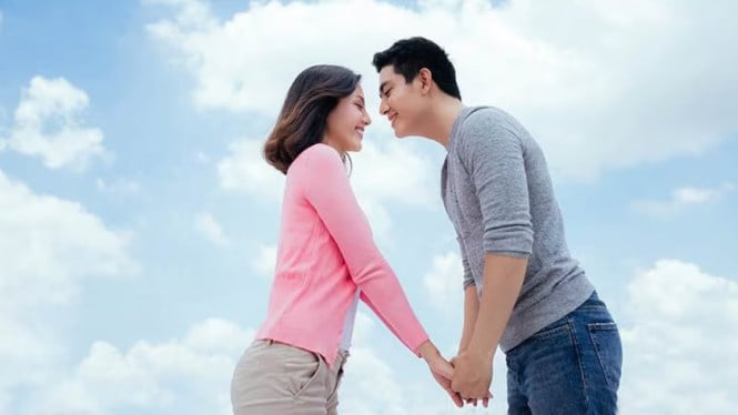 Cinta Bukan Sekadar Rasa, Tapi Cara yang Tepat