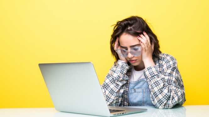 Pusing saat laptop lemot? Ini solusinya!