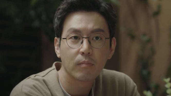 Choi Won Young saat membintangi Sky Castle