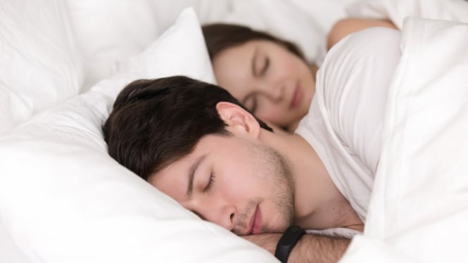 Mimpi bersetubuh bisa bermakna konflik batin