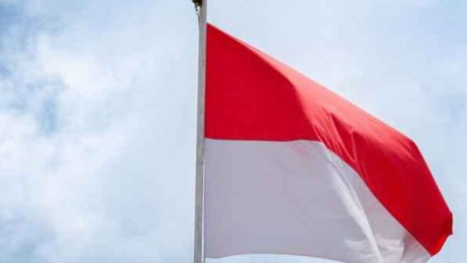 Semangat juang 45 tidak hanya di masa lalu