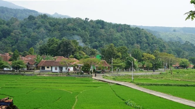 7 Desa Wisata Tercantik di Jawa Barat yang Bikin Langsung Pengen Packing