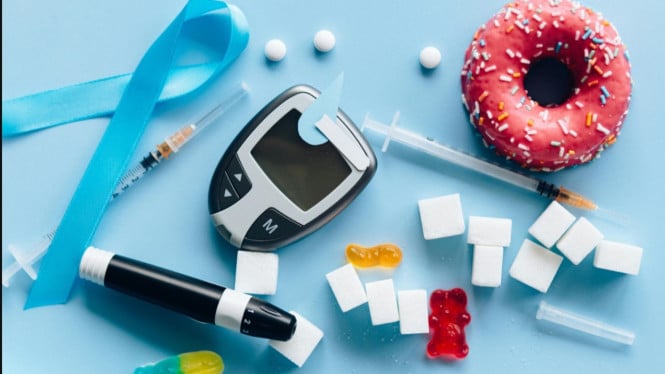 Apa Itu Diabetes? Gejala, Penyebab, dan Cara Mengatasinya