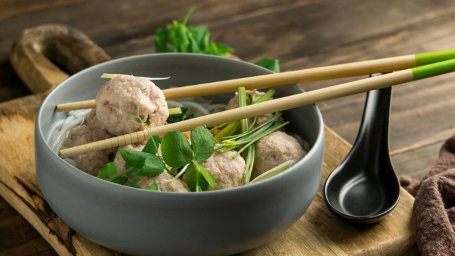 Pilihan Menu Tulang Rangu yang Wajib Dicoba